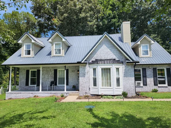 3426 Clearwater Dr Lot 103, Clarksville, TN 37042