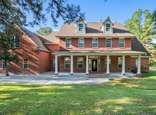 19211 Serpenteer Dr, Porter, TX 77365