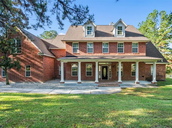 19211 Serpenteer Dr, Porter, TX 77365