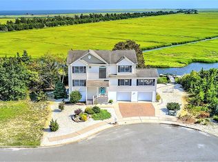 17 Sea Isle Dr, Little Egg Harbor, NJ 08087
