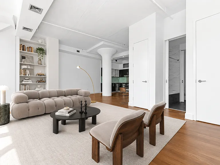 99 Gold St #2C — Photo 5