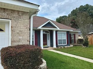 2240 Vulcan Ct, Mobile, AL 36695