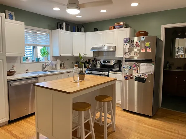 7 Richardson Ter, Somerville, MA