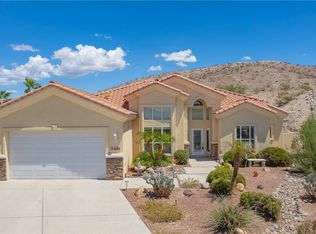 2881 Desert Vista Dr, Bullhead City, AZ 86429