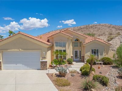 2881 Desert Vista Drive, Bullhead City, AZ, 86429