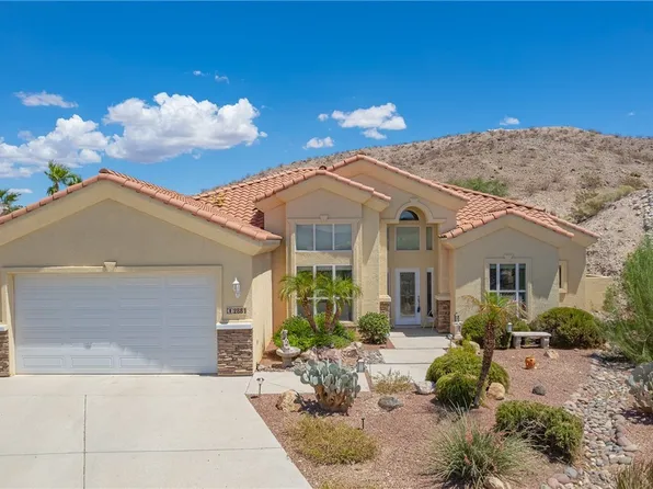 2881 Desert Vista Dr, Bullhead City, AZ 86429