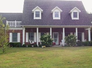 654 S Saint Louis Dr, Crawfordsville, IN