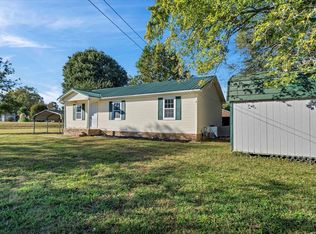 153 Curtis Askins Blvd, Fayetteville, TN 37334