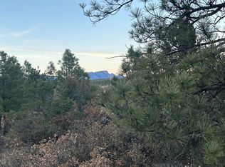 County Road A30, Las Vegas, NM 87701
