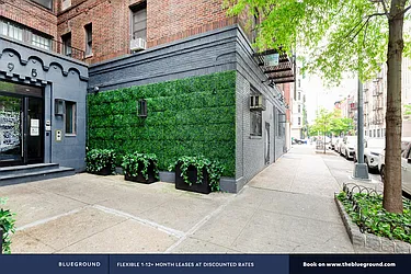 Rented by The Blueground