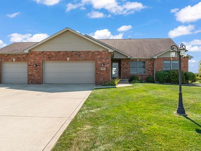 10591 W 152nd Ct, Cedar Lake, IN, 46303