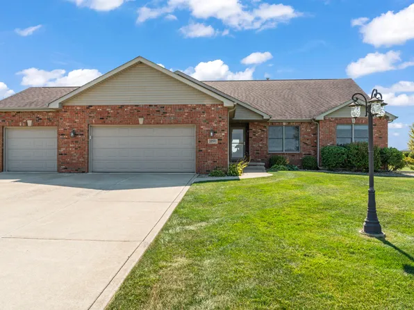 10591 W 152nd Ct, Cedar Lake, IN 46303