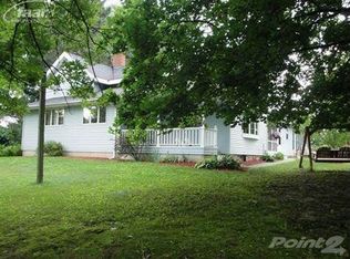 2820 German Rd, Columbiaville, MI 48421