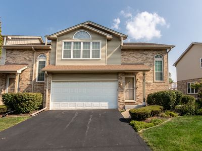 6840 179th St, Tinley Park, IL, 60477