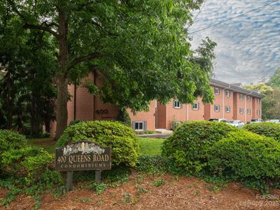 400 Queens Rd APT C6, Charlotte, NC, 28207