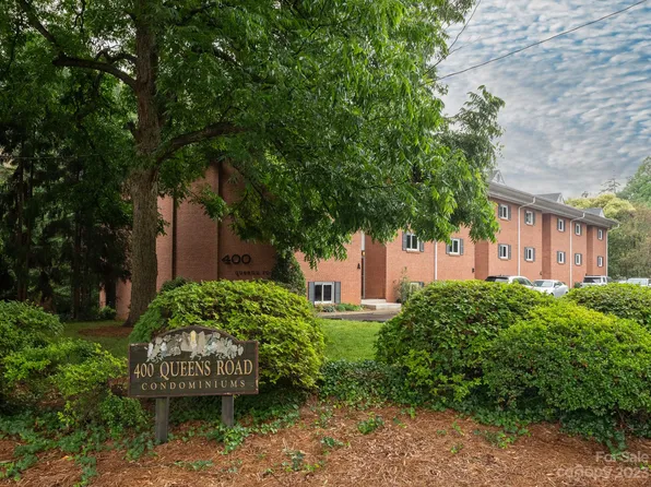 400 Queens Rd APT C6, Charlotte, NC 28207