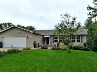 W988 Camelia Rd, Genoa City, WI 53128