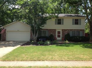 362 Haldale Dr, Carmel, IN 46032