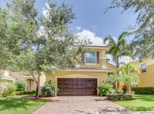 8278 Emerald Winds Cir, Boynton Beach, FL 33473