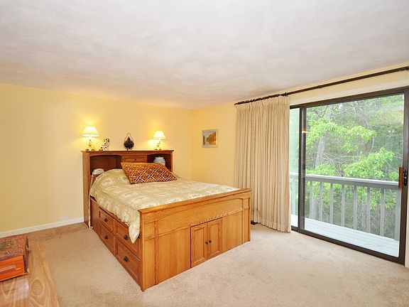 2nd Private Deck