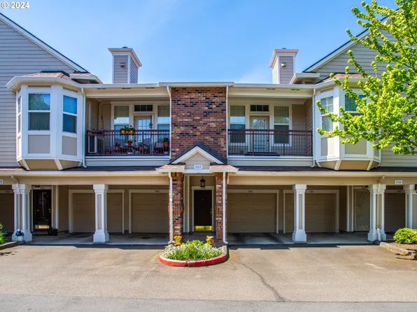 1175 NE 64th Ln Unit 1107, Hillsboro, OR 97124