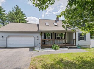 33 Mackenzie Way, Sanford, ME 04073