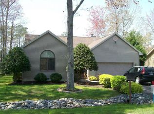 7 Bearberry Rd, Ocean Pines, MD 21811