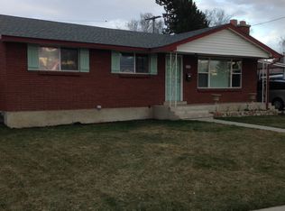 1475 S 640 E, Orem, UT 84097