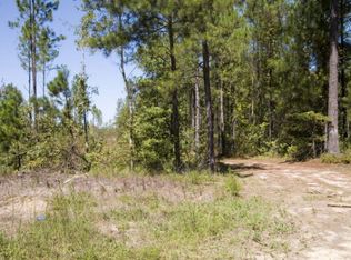 18 Pollett Rd TRACT 18, Bartow, GA 30413