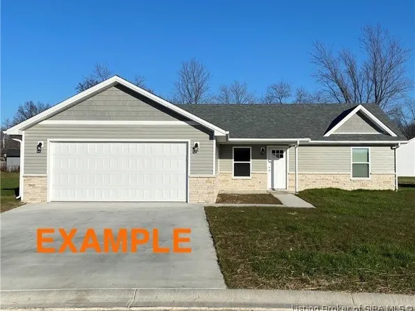 1218 Woodland Avenue, Scottsburg, IN 47170