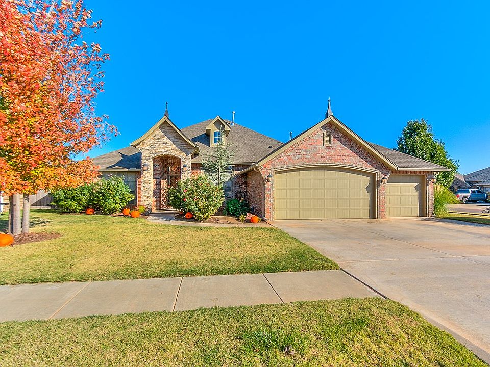 1st image of 4820 Granite Dr