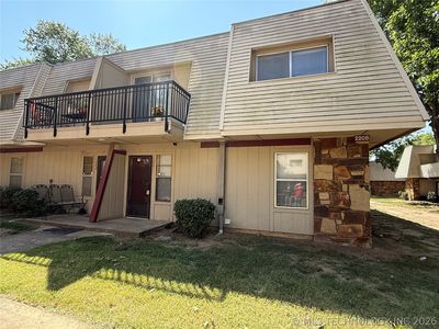 2208 E 66th Pl #16A7, Tulsa, OK, 74136