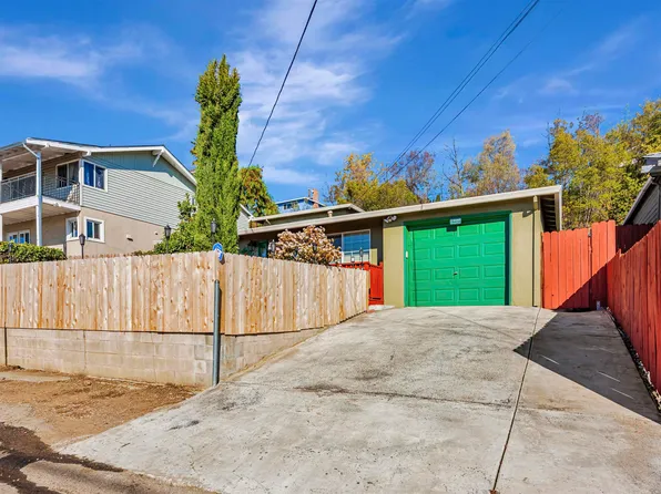 14686 Saturn Dr, San Leandro, CA 94578