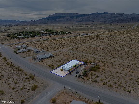 4th image of 6300 N Park Retiro