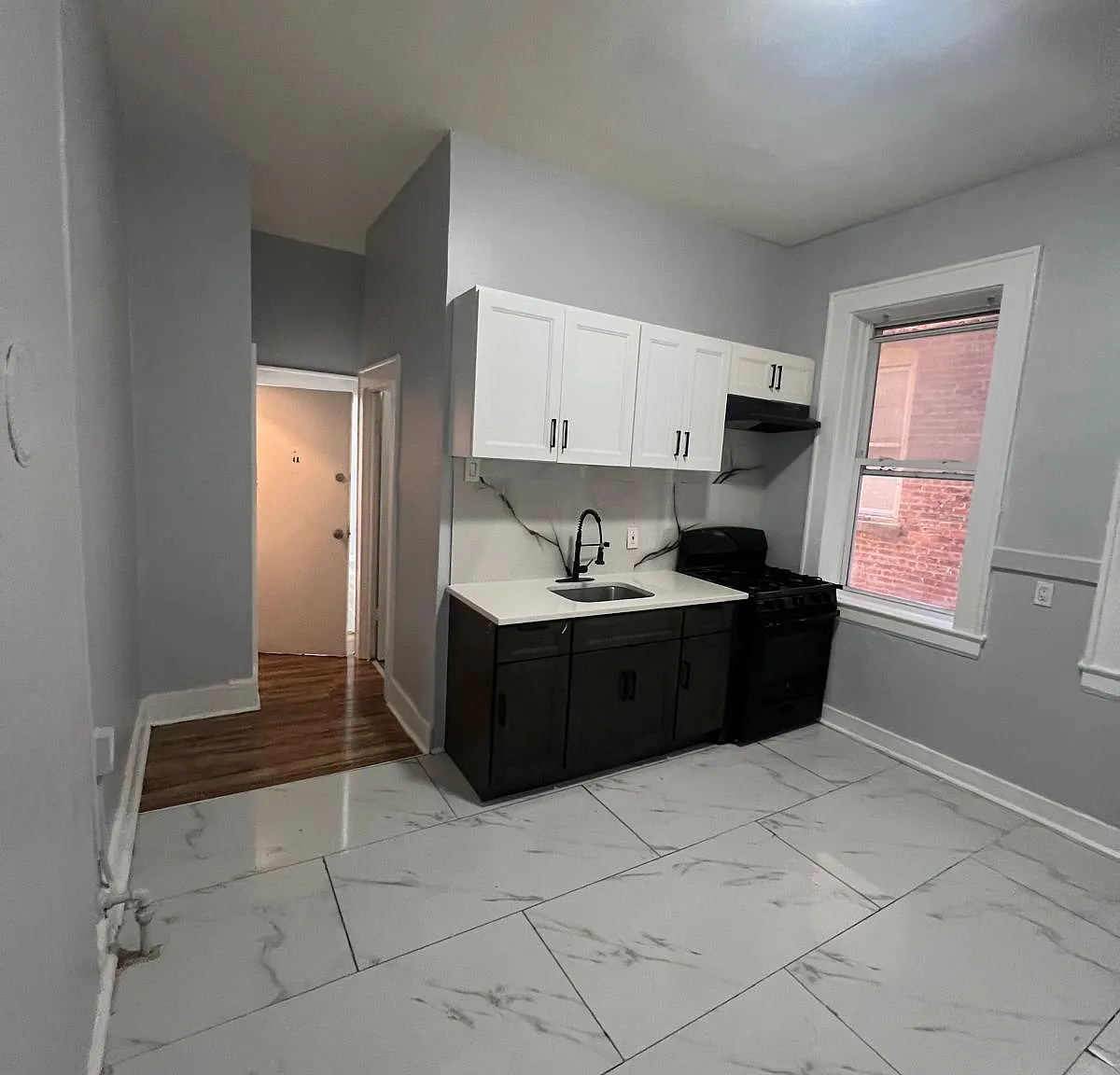 1 bed, $1,550 — Photo 3