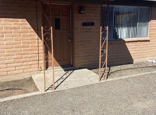 1707 E Adelaide Dr #ADEL1711, Tucson, AZ 85719