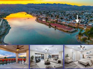 434 Whitewater Dr, Bullhead City, AZ 86442