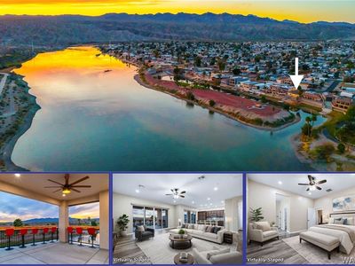 434 Whitewater Drive, Bullhead City, AZ, 86442