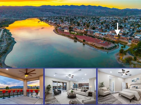 434 Whitewater Dr, Bullhead City, AZ 86442