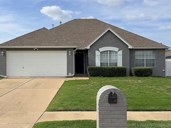 10309 E 115th Pl S, Bixby, OK 74008