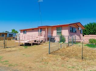 13760 S Spring Ln, Mayer, AZ 86333