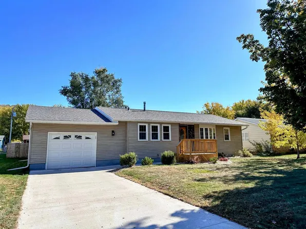 304 South State Street, Prairie Du Chien, WI 53821