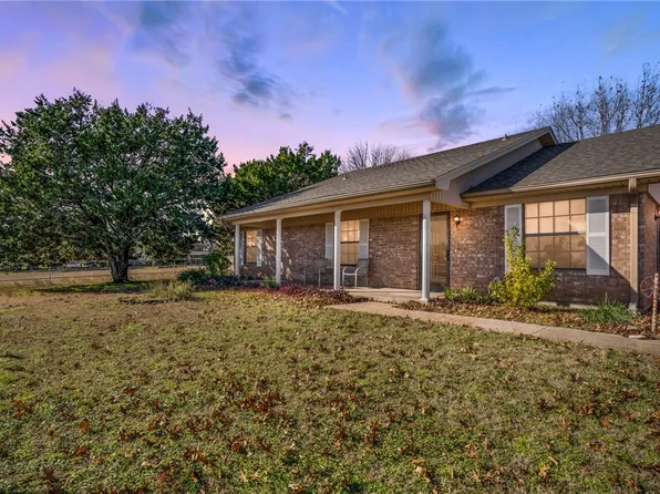 681 Shepperd Rd, Waco, TX 76705