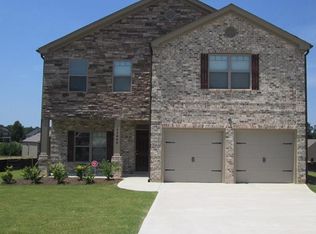 5961 Rex Ridge Ct, Rex, GA 30273