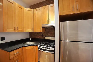 Rented by BRICK & GALO REALTY CORP