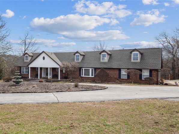 432 Highway W, Sullivan, MO 63080