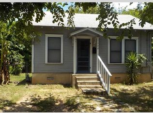 1306 E 3rd St, Austin, TX 78702