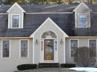 14 Bavarian Way, Kingston, MA 02364