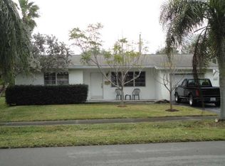 4516 Harrison St, Hollywood, FL 33021