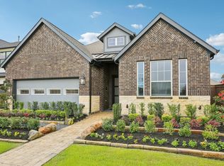 28831 Crockett Gardens Dr, New Caney, TX 77357